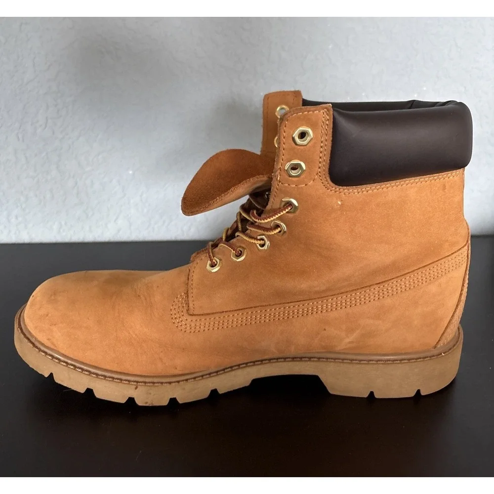 Timberland inch premium
